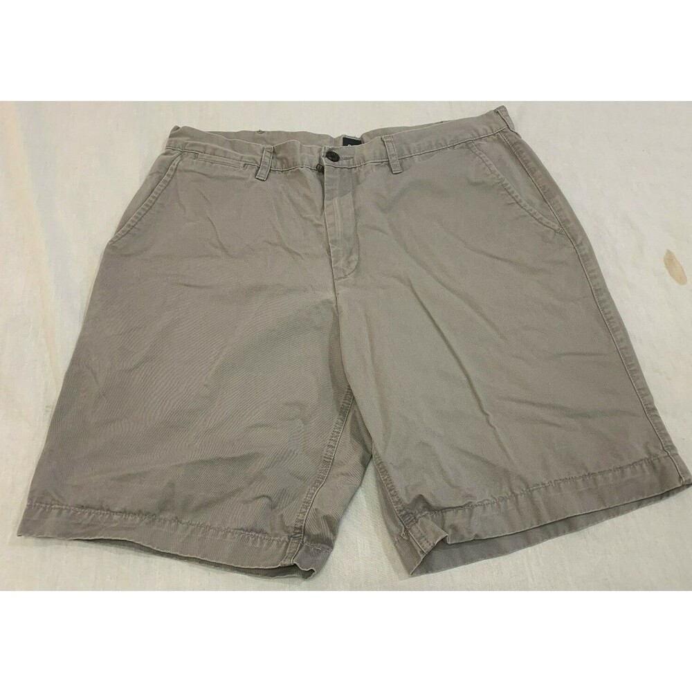 GAP MENS COTTON SHORTS SIZE 38